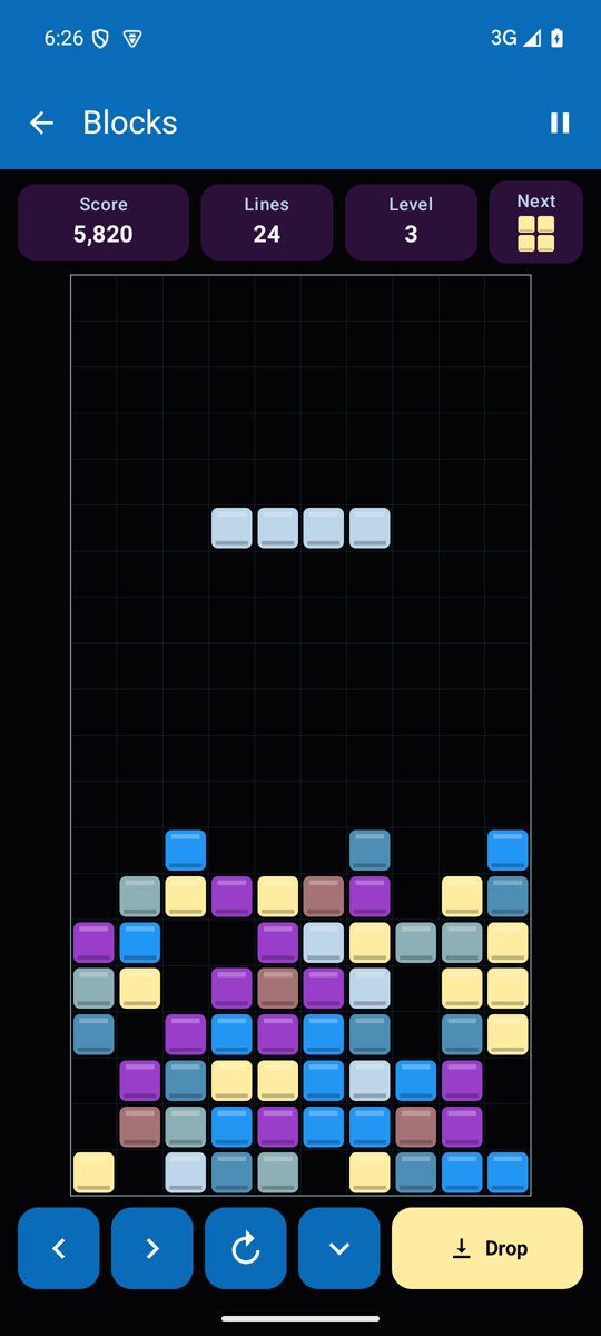 Stackbrook screenshot
